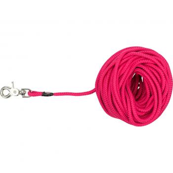 TRIXIE Schleppleine, rund, 20 m/ø 6 mm