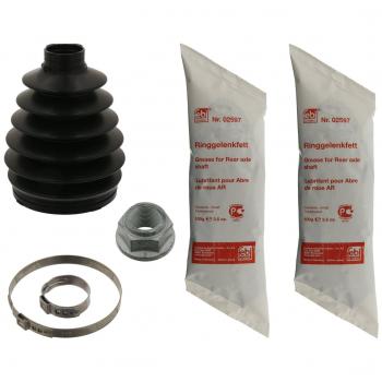 FEBI BILSTEIN 37352 Manschettensatz für Antriebswelle