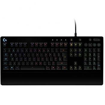 Tastiera Retroilluminata Logitech G213