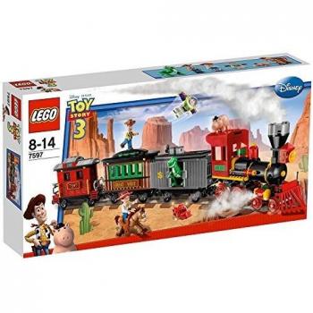 LEGO Toy Story 7597