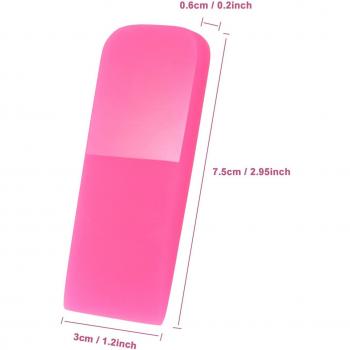 EHDIS CarbonGuard Vinyl Wrapping Brush