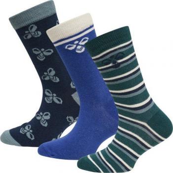 Hummel Alfie Women’s Sock Bundle (x3)