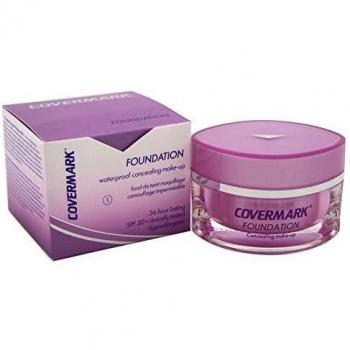 COVERMARK FOUNDATION 1 15ML