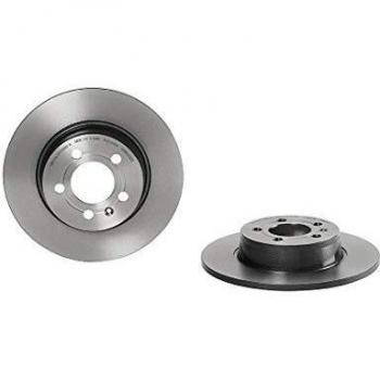 Audi A1 full bromsskiva BREMBO 08.B413.21