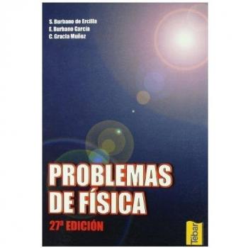 Problemas de física