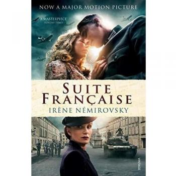 Suite Francaise, N�mirovsky, Ir�ne, Used; Good Book