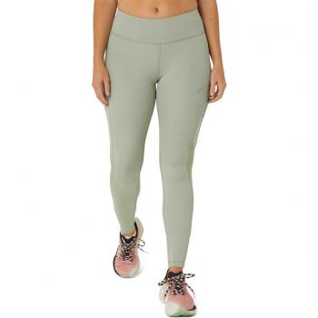 Malla Deportiva ASICS Icon Performance Verde Claro