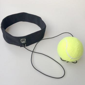 UFC Head-Mounted Speed Ball
