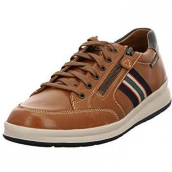 Mephisto Lisandro Sneakers Homme