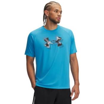 T-shirt à Manches Courtes Under Armour Tech™
