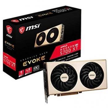 MSI Gaming Radeon RX 5700 XT