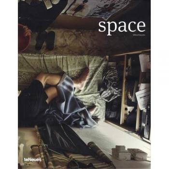 Prix Pictet 07 Space
