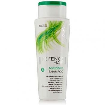 BioNike Linea Defence Hair Shampoo Dermopurificante Antiforfora 200 ml