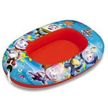 Mondo Paw Patrol Abenteuerboot