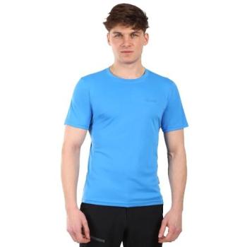 S Blue Kilpi Groovy Men’s Short Sleeve Shirt