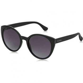 Gafas de sol Havaianas MILAGRES, color NEGRO, 54 para Mujer