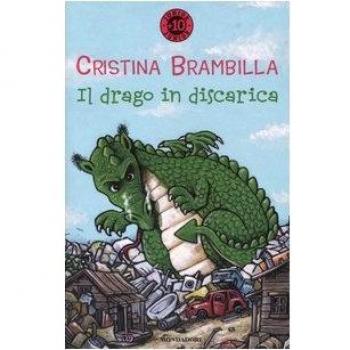 Il drago in discarica