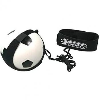 Fußball-Trainer 'Shooty' incl. Fußball Best Sporti