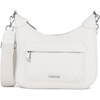 Tasca Lasocki LSK‑L‑006‑07 Écru