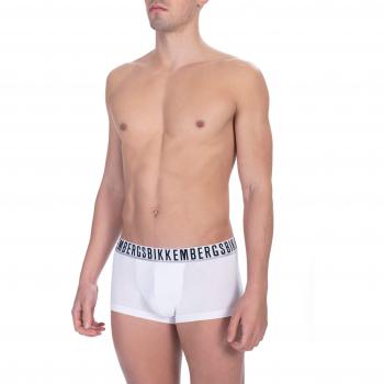 Bikkembergs Boxer Bianco