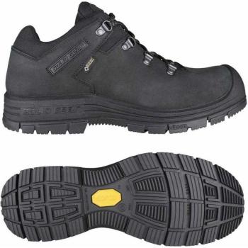 S3 GTX Alpha Zapato Seguridad 38 Solid Gear