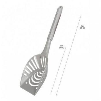 Telescopic Pet Grooming Brush