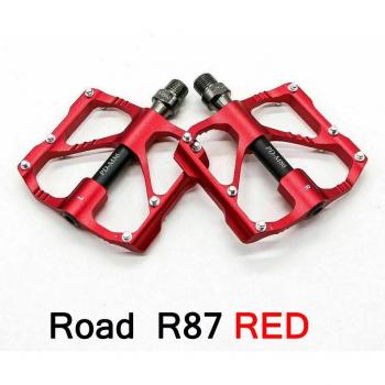 Jiankun Pédalier 170mm pour vélo de route