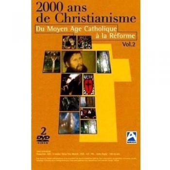 2000 ans de Christianisme