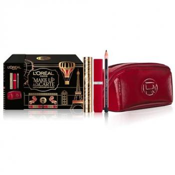 L'Oréal Paris Make-Up Viso Cofanetto