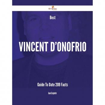 Vitalsource Technologies, Inc. Best Vincent D'onofrio Guide To Date
