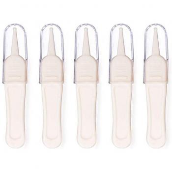 Plastic Baby Care Forceps Kit