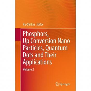 Vitalsource Technologies, Inc. Phosphors, Up Conversion Nano Particles, Quantum Dots And Their Applica