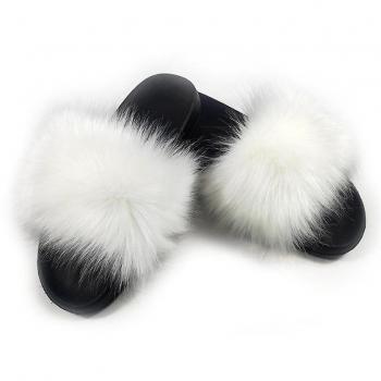 Mignonnes Chaussures Fluffy‑Fit