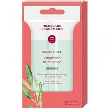 Couperose Relax Mask Hildebrand Essentials – 12/14 ml