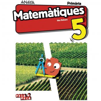 Matemàtiques 5.