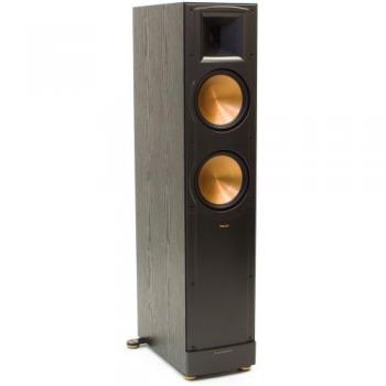 Klipsch RF-82 MKII Noir