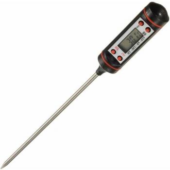Acciaio Inox ThermoChef