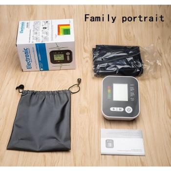 Saint Health Tonometer for Blood Pressure