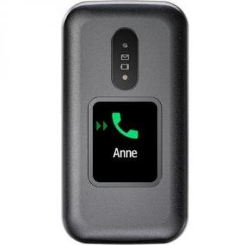 Doro 2880 4G Senioren Klaptelefoon met Dockingstation