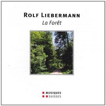 La Foret: A Musical in a 5 Acts