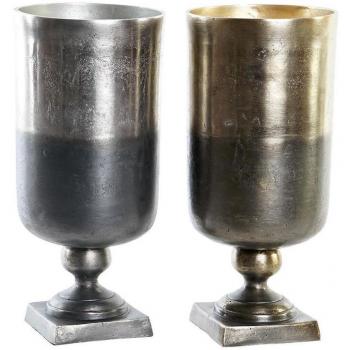 Vase Design Aluminium 33 cm