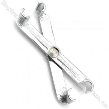 R410A Air Conditioning Manifold Gauge