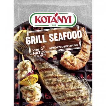 KOTÁNYI Grill