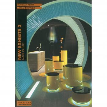 New exhibits 3. Made in Italy. Ediz. italiana e inglese