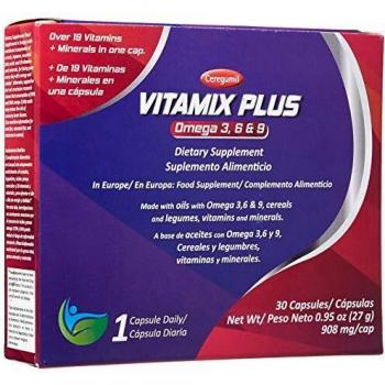 EnergizeFit Ceregumil Anämie‑Support Gel