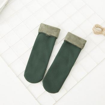 Calcetín Cálido Casero Unisex
