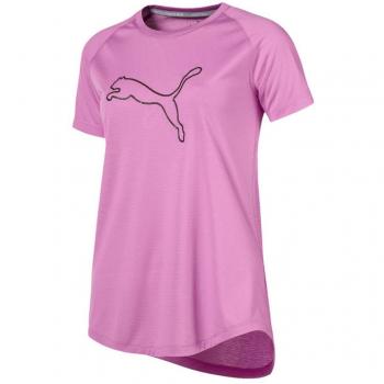 Camiseta PUMA S/S Logotipo W