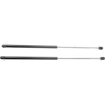 2 Stuks Achterruit Lift Struts voor Jeep Wrangler 1987-1995