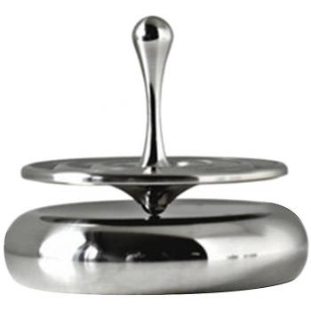 Gotas de Escritorio Giratorias