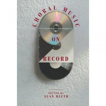 Ingles otros  choral music on record hb  cambridge